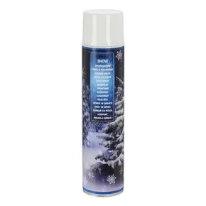 Śnieg w sprayu 600 ml